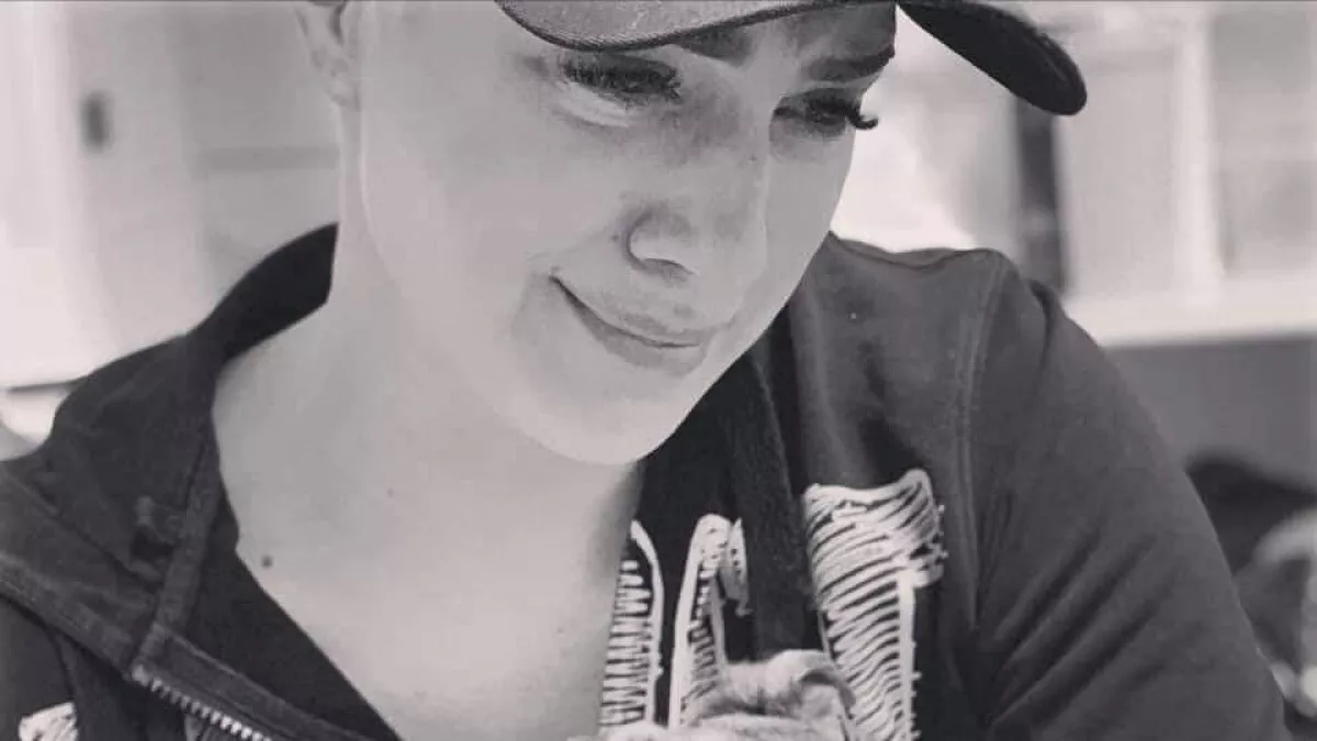 Lesújtó hírt közölt Gabi: gyászolnak a Tóth-lányok! - Fotó