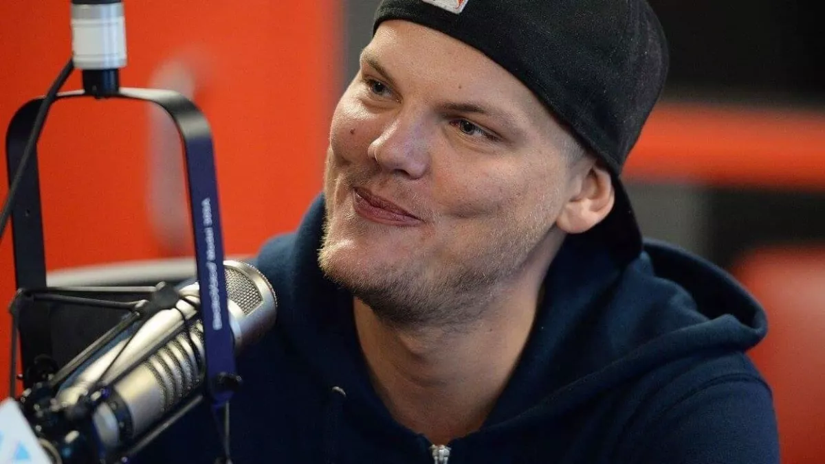 Hatalmas hírt jelentett be Avicii szóvivője!