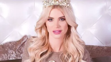 Kiakadtak a rajongók Luxus Vivi bikinis fotóján - így reagált a luxusfeleség