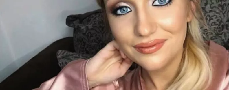 Mindenórás második babájával Maya! Hatalmas a pocakja - Fotók