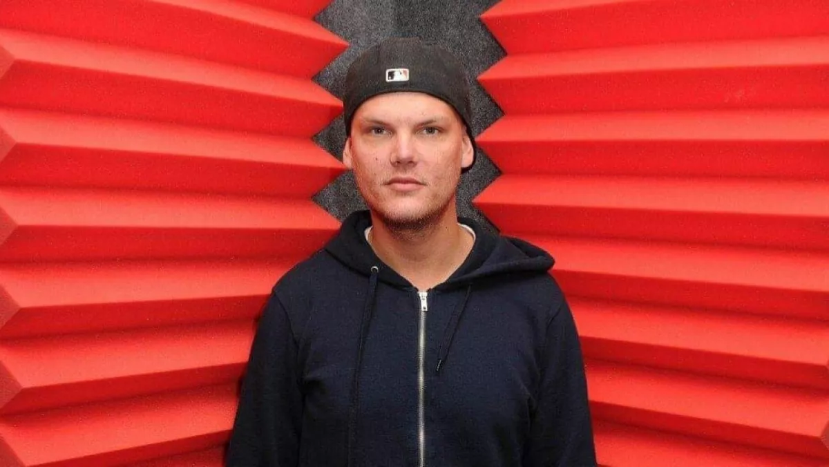 Erre várt a világ! Megjelent Avicii új száma!