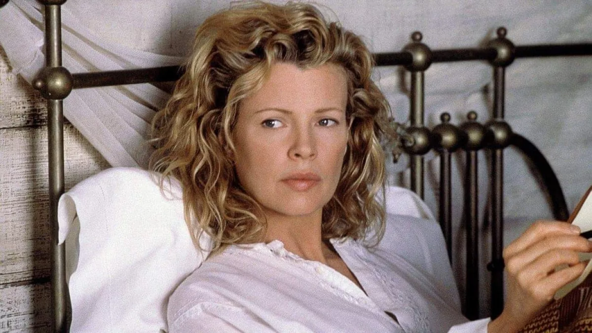 Emlékszel, milyen cuki volt? Így néz ki ma Kim Basinger lánya! - Fotók