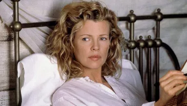 Emlékszel, milyen cuki volt? Így néz ki ma Kim Basinger lánya! - Fotók