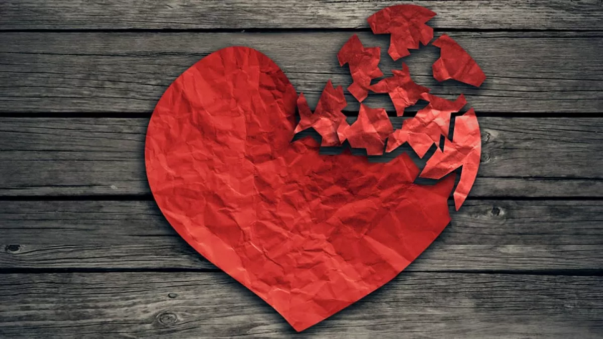 Végleg vége: ismét szakított a sztárpár! 