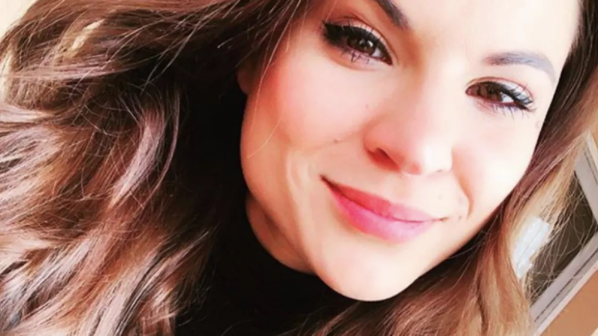 "Volt rajtam némi plusz" - Nádai Anikó bikinis képe a beszédtéma