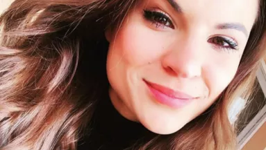 "Volt rajtam némi plusz" - Nádai Anikó bikinis képe a beszédtéma