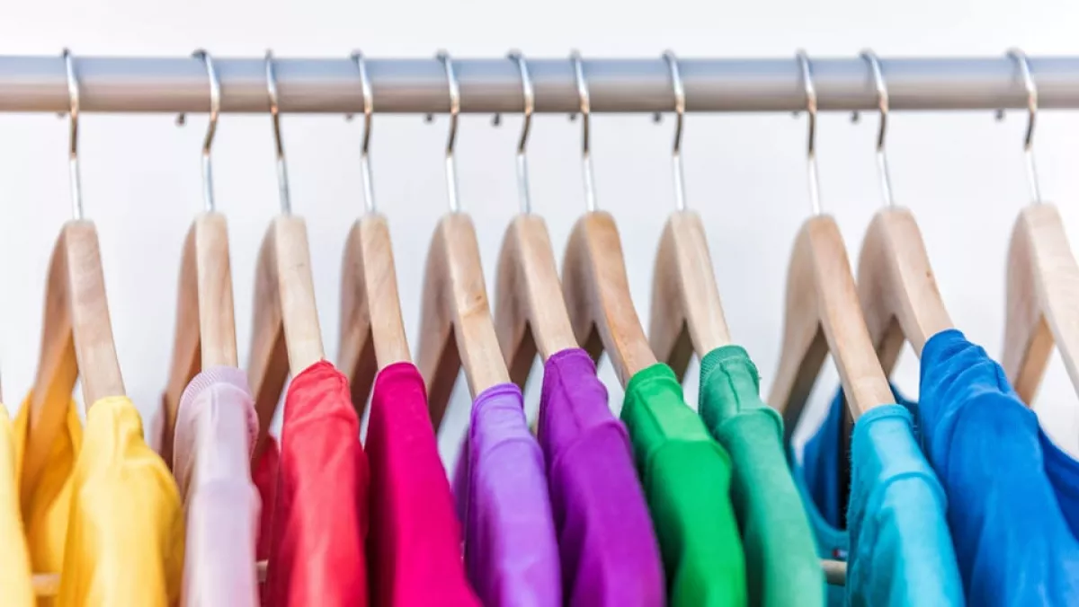 Szürke ruhákat hordasz? Kéket, vagy mást? - Meglepő, mit árul el rólad! 