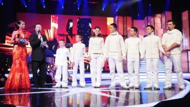 Extrém hajat vágatott, rá sem ismerni a magyar tehetségkutató nyertesére! - Fotók