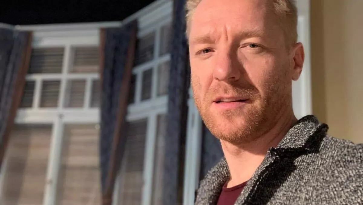 Ez a gyönyörű színésznő Bereczki Zoltán új szerelme!  - Fotók