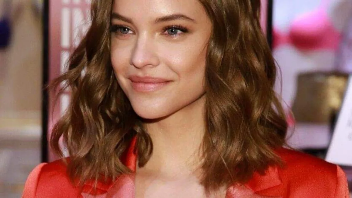 Palvin Barbit eljegyezték? Árulkodó képeket kaptunk - Fotók