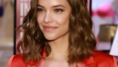 Palvin Barbit eljegyezték? Árulkodó képeket kaptunk - Fotók