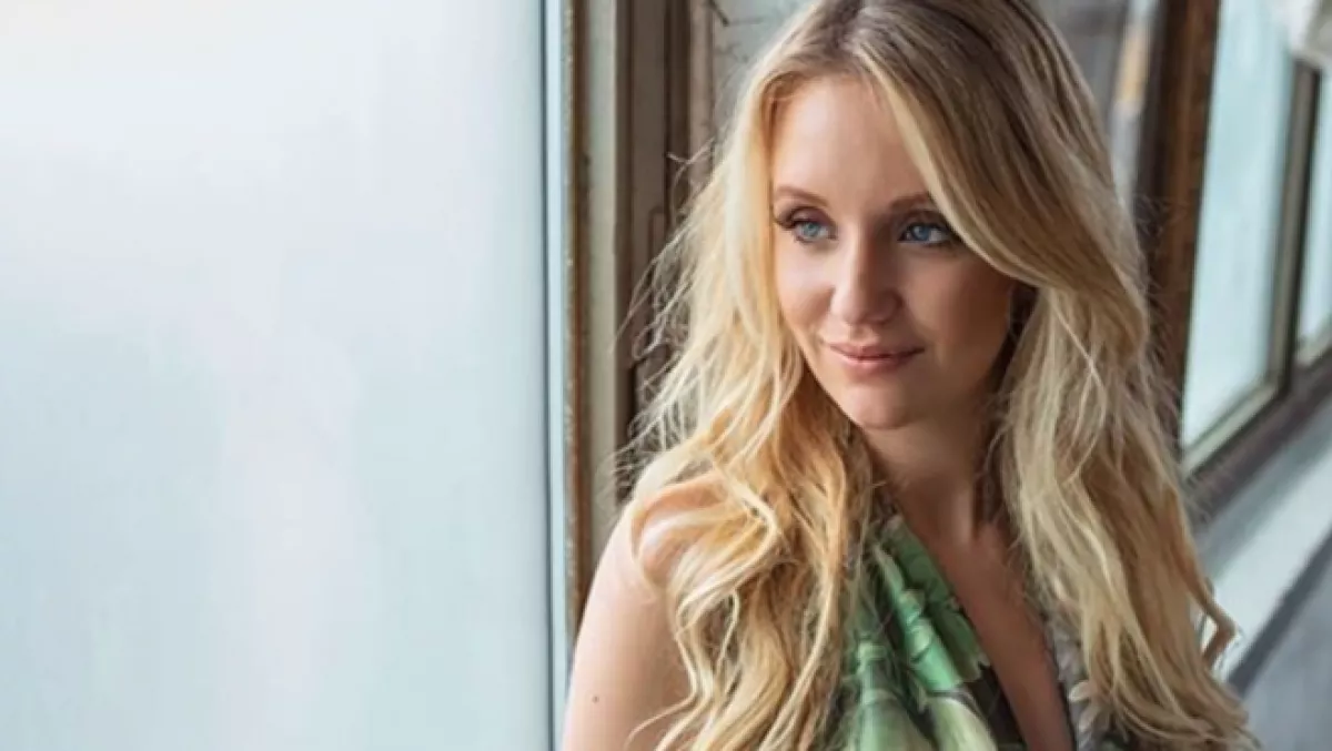 Megmutatta gyönyörű családját Maya! 7 hónapos lesz már a második kislánya - Fotók