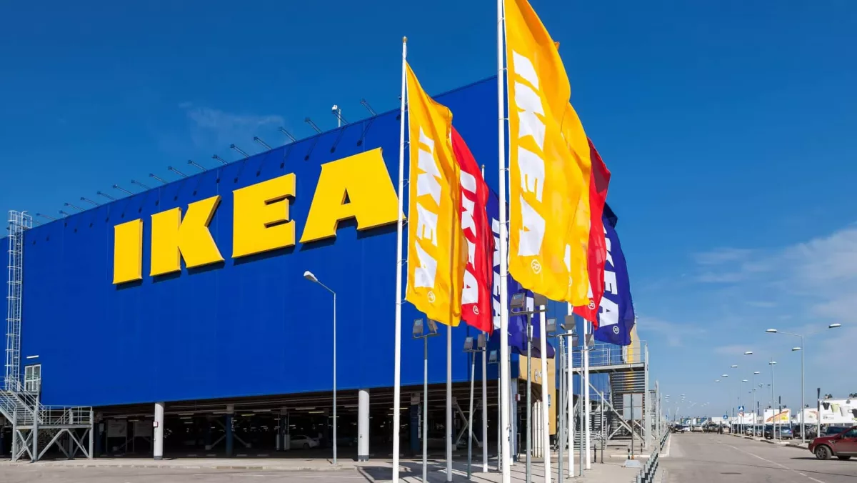 NE EDD MEG! Rovarirtóval lehet szennyezve az IKEA egyik terméke!