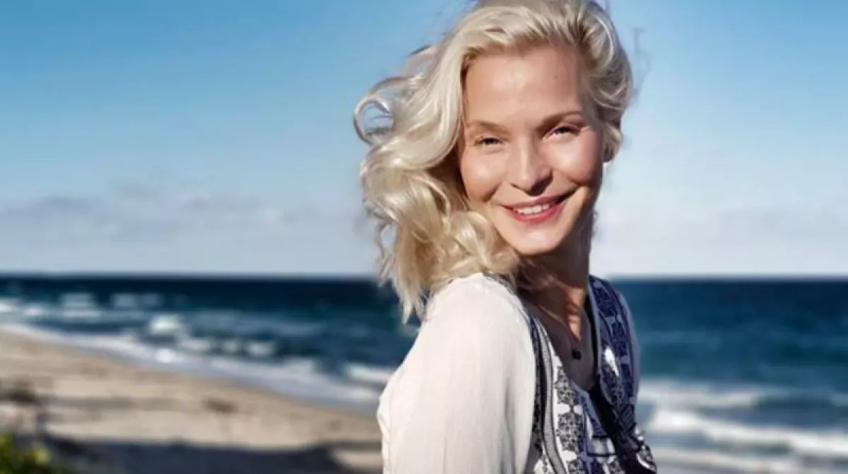 Lenyűgöző: így várta haza a családja Lilut és újszülött kisfiát!