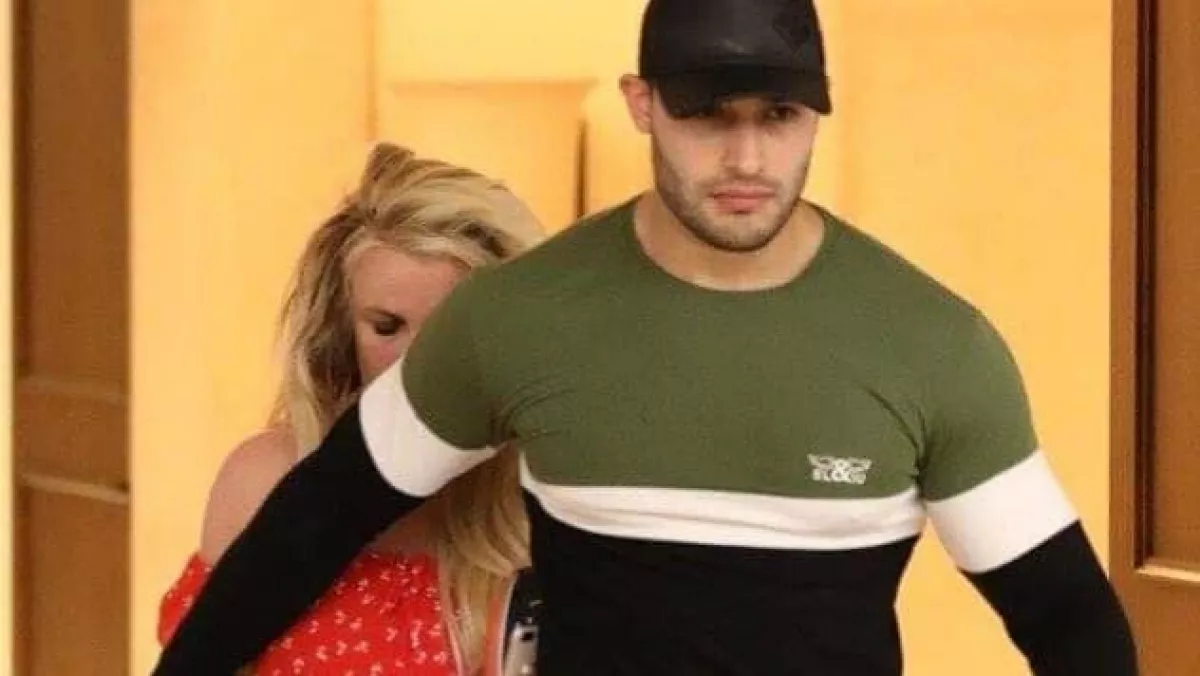 Sokkoló képek Britney Spears-ről: videóüzenetben reagált. Kár volt! - Fotók