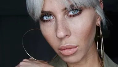 Sztárpár született! Felvállalták szerelmüket Cinthya Dictator-ék! - Fotó