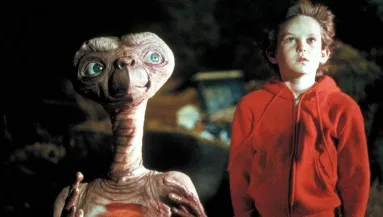 37 éves lesz idén E. T., a földönkívüli: így néz ki a kis Elliott ma!