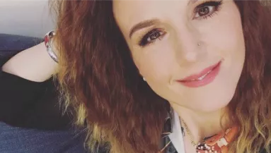 Nem kérdés: Dögös férfiak lettek Kollányi Zsuzsi ikrei! - Fotók