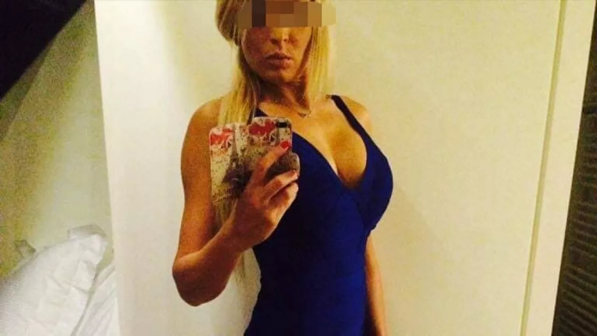 Letartóztatták! Lebukott a magyar valóságshow szexi bombázója! - Videó