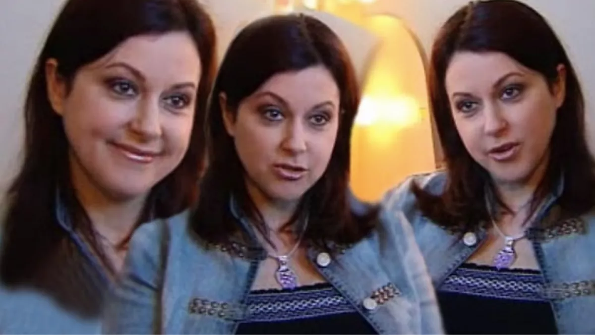 Hihetetlen képek! 15 kilót fogyott Erdélyi Mónika január óta!