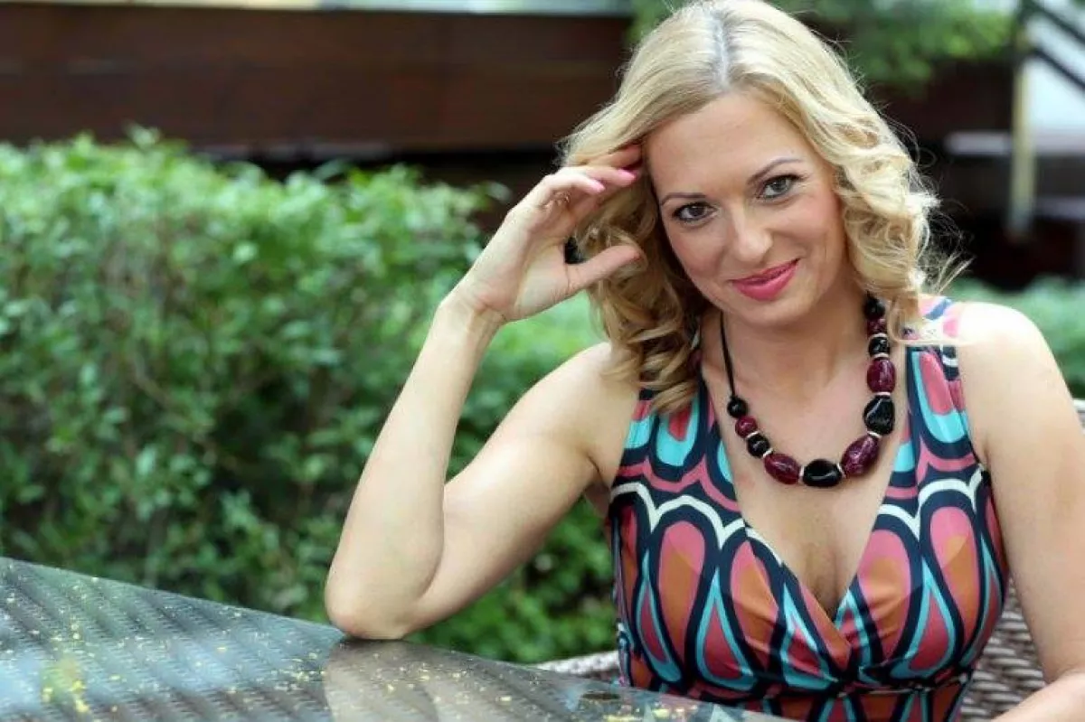 Váratlan bejelentés! Gaál Noémi újra szerelmes!