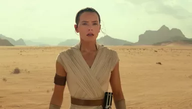 Végre! Itt a Star Wars 9. első magyar előzetese! - Videó