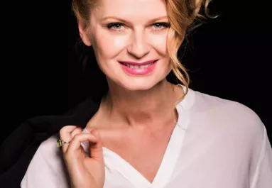 Örömhírt jelentett be Ullmann Mónika - Fotó