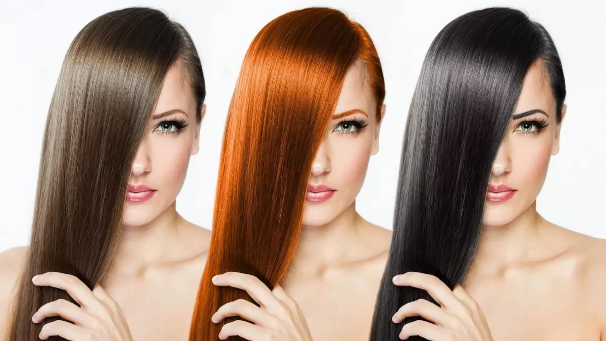 Milyen színű a hajad? - Ezeket árulja el a rólad!