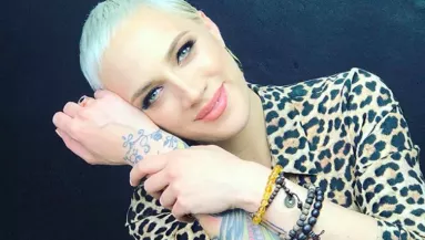 "Csodaszép kismama" - Tóth Gabi ma magát is ünnepli - Fotó