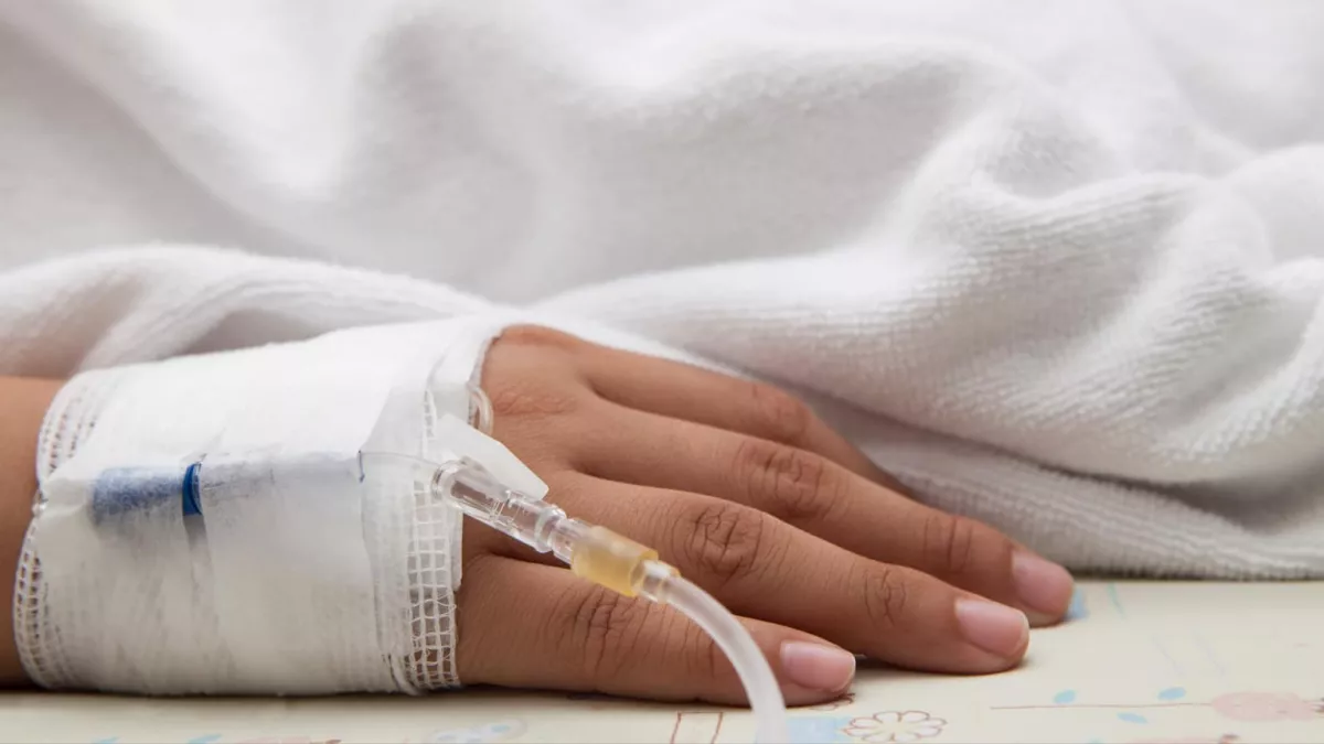 Drámai bejelentés: kiújult a népszerű színésznő rákos betegsége!