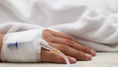 Drámai bejelentés: kiújult a népszerű színésznő rákos betegsége!