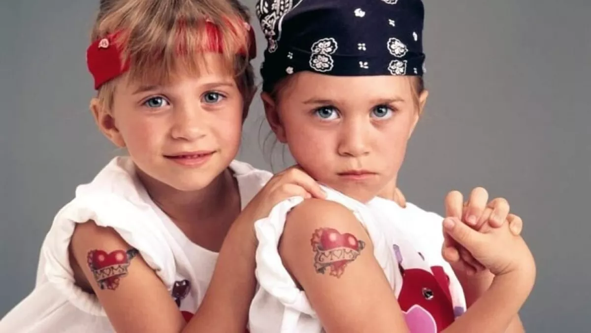 Rájuk sem ismerni: így jelentek meg az Olsen-ikrek a Met Gálán! - Fotók