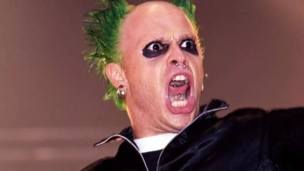 Döbbenet! Kiderült, mi okozta valójában a The Prodigy énekesének a halálát!