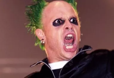 Döbbenet! Kiderült, mi okozta valójában a The Prodigy énekesének a halálát!