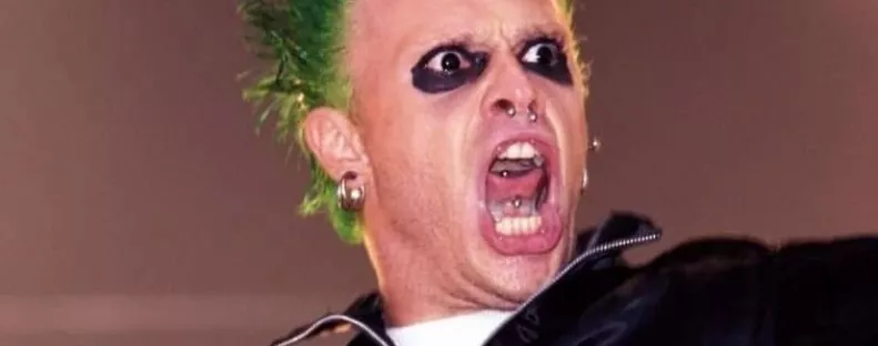 Döbbenet! Kiderült, mi okozta valójában a The Prodigy énekesének a halálát!