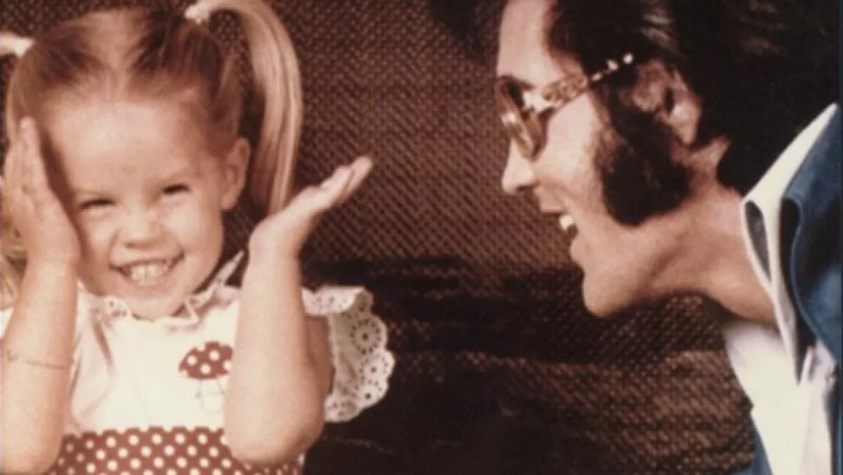 Rá se ismersz Elvis Presley lányára - Jacko felesége volt Lisa Marie - Fotók