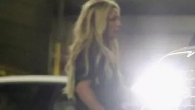 Nem akárhogy fotózták le az utcán! - Elmeorvosi vizsgálatot kértek Britney Spears-re! - Fotók