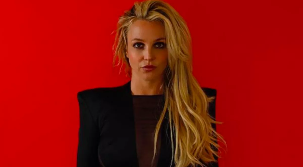 Megőrült, vagy bizonyítani akar? Britney Spears új videót posztolt!