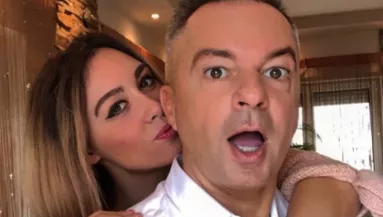 Megszületett Cooky-ék második kisfia - különleges lett a neve - Fotó