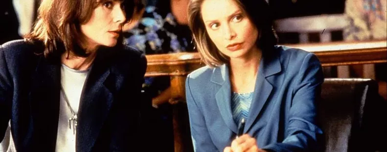 Emlékszel az Ally McBeal szexi főszereplőjére? Így néz ki ma - Fotó