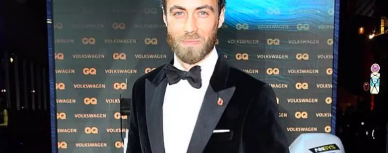 Felvállalta! Gyönyörű nő James Middleton új szerelme! - Fotó