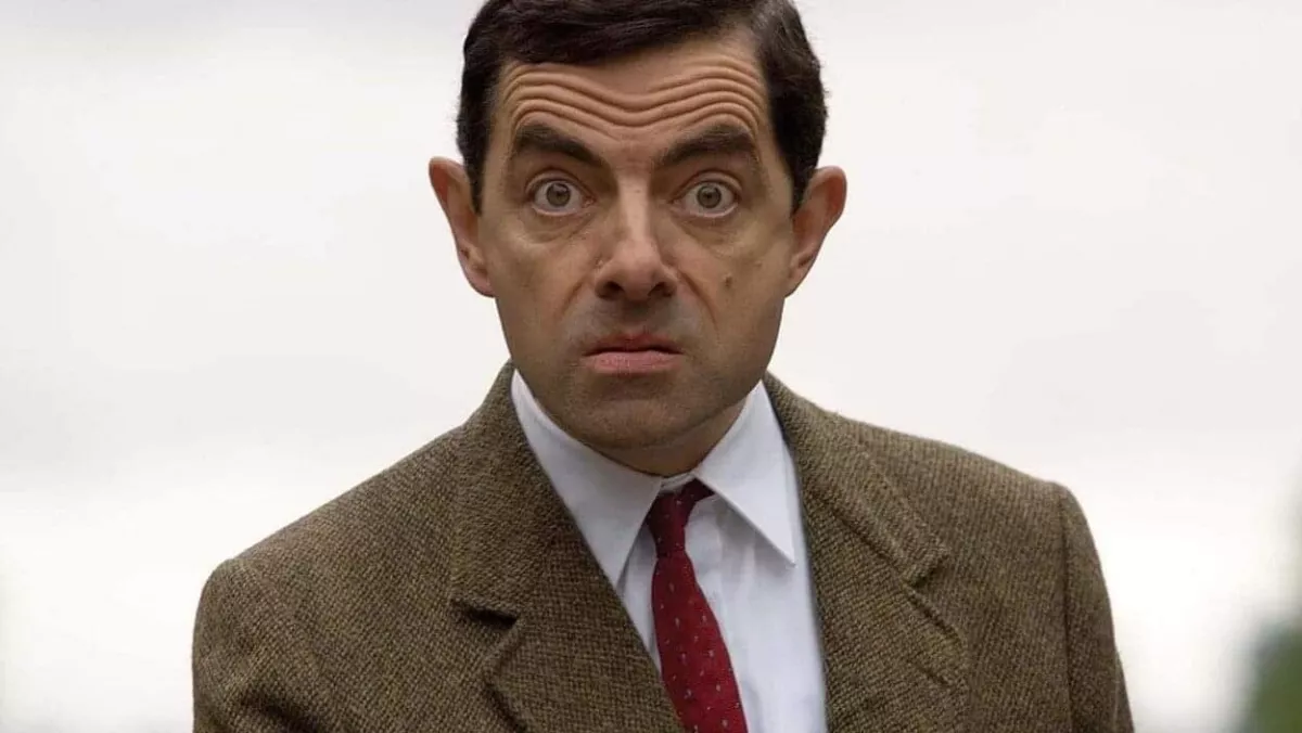 A saját apja lehetne Mr. Bean 24 éves lánya! Drasztikusan megváltozott - Fotók