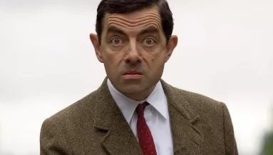 A saját apja lehetne Mr. Bean 24 éves lánya! Drasztikusan megváltozott - Fotók