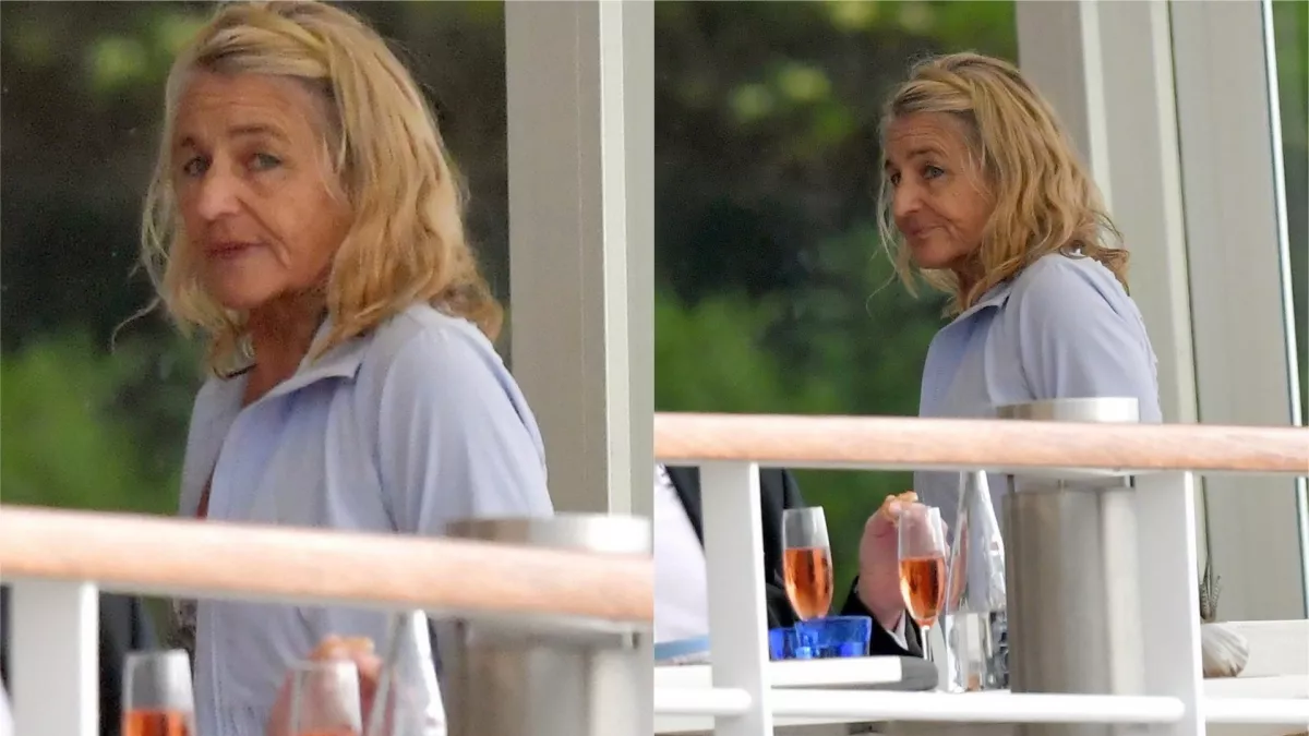 Tudod, kinek az anyja ez a nő? 