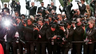 Hatalmas magyar siker Cannes-ban! 14 éves pécsi fiú kapott díjat! - Fotók