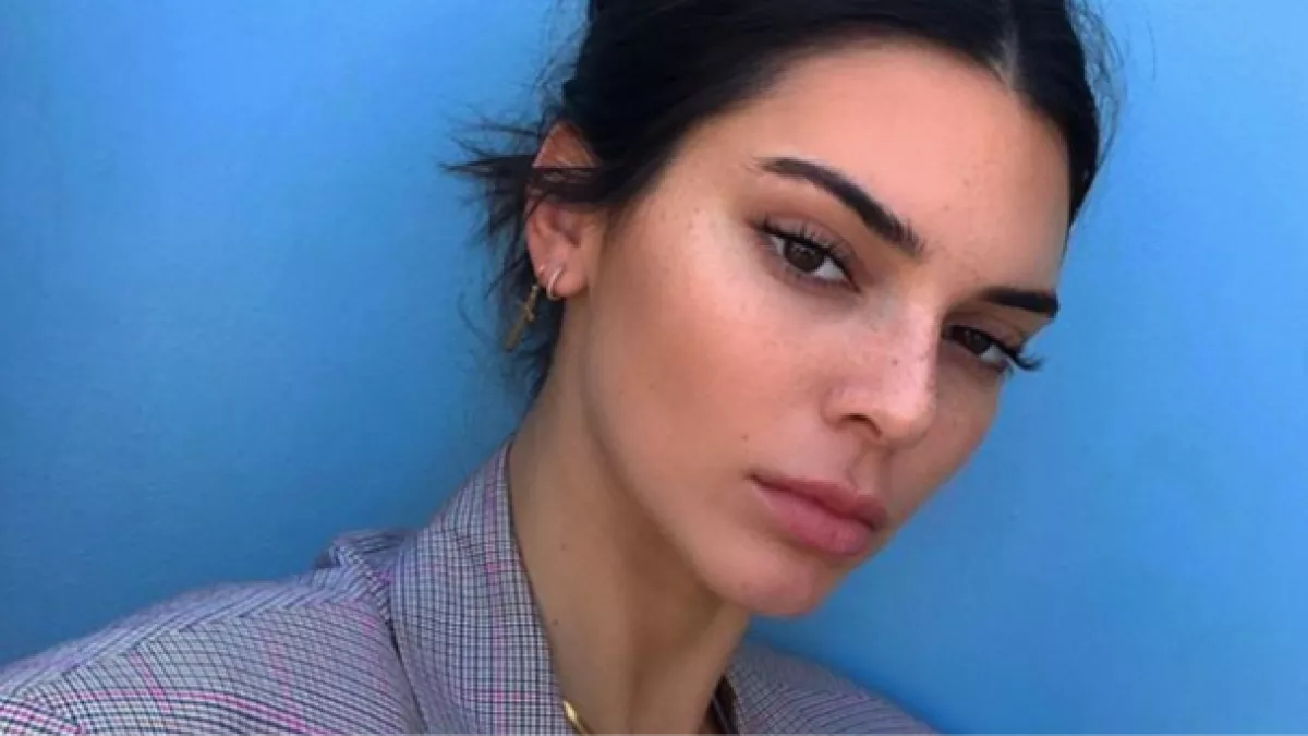 Ennyi volt! Szomorú hírt közöltek Kendall Jenner-ről!