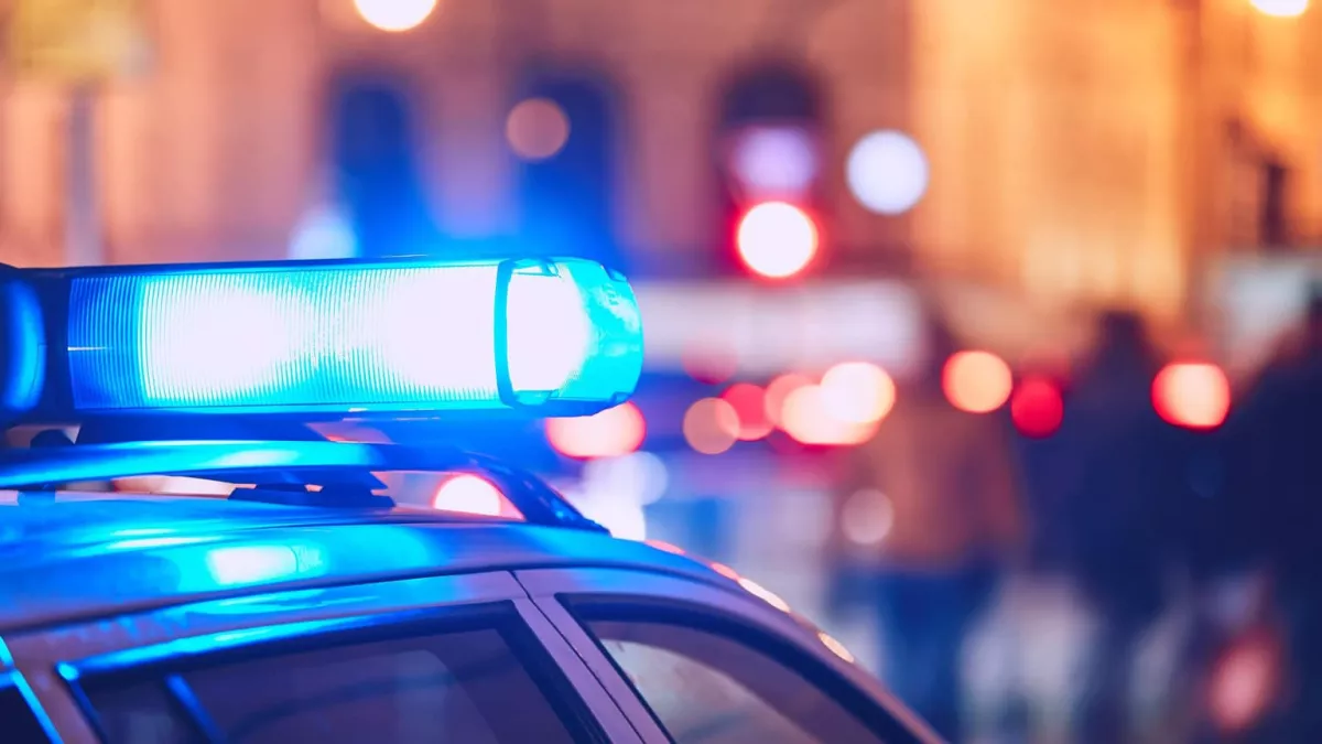 Bréking! Megtalálták az eltűnt autószerelő holttestét!