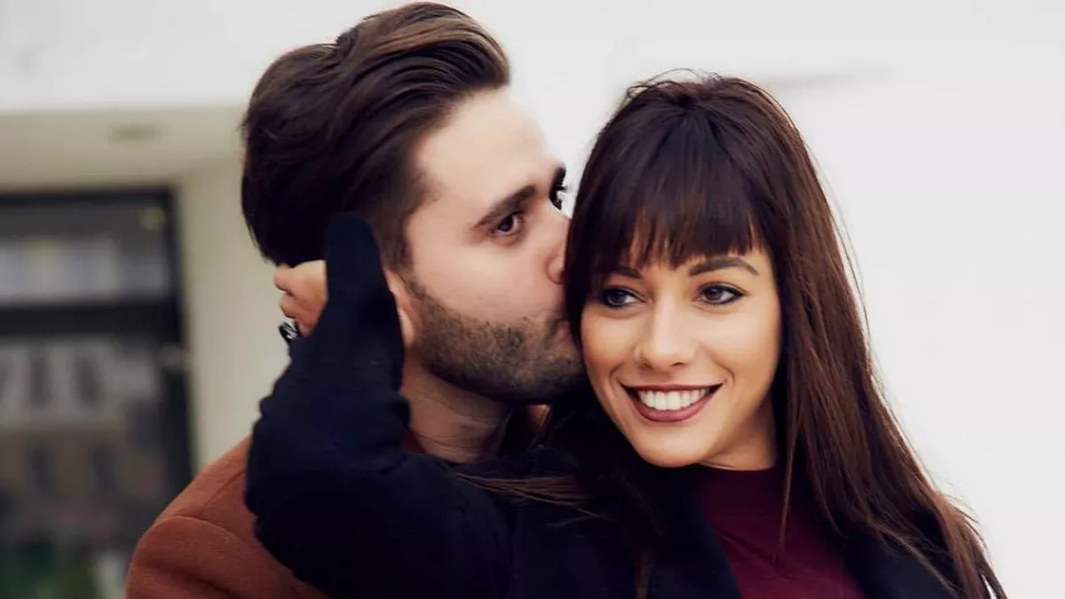 Hatalmas örömhírt jelentett be Király Viktor és szerelme!