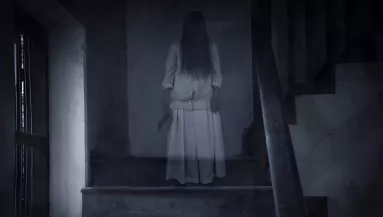 Szellem él az otthonodban? Ez az 5 jel árulja el!