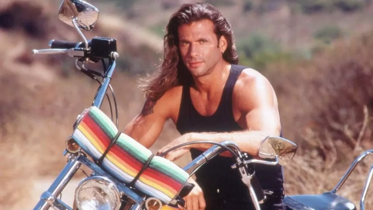 Felismered a Fejvadász sztárját - így néz ki ma, 61 évesen - Fotók